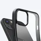 Чехол Ugreen Kickstand для iPhone 14 Plus, черный — Фото 10