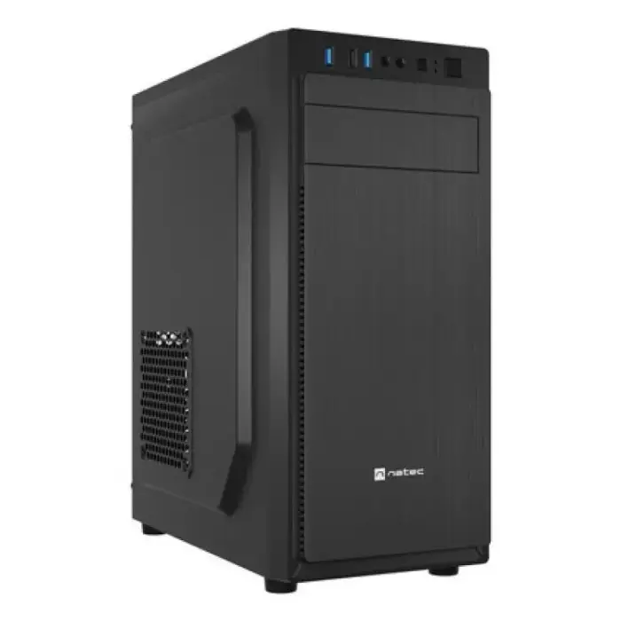 NATEC PC Case Aracanta Midi Tower