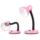 Adjustable school desk lamp nightstand — Photo 2