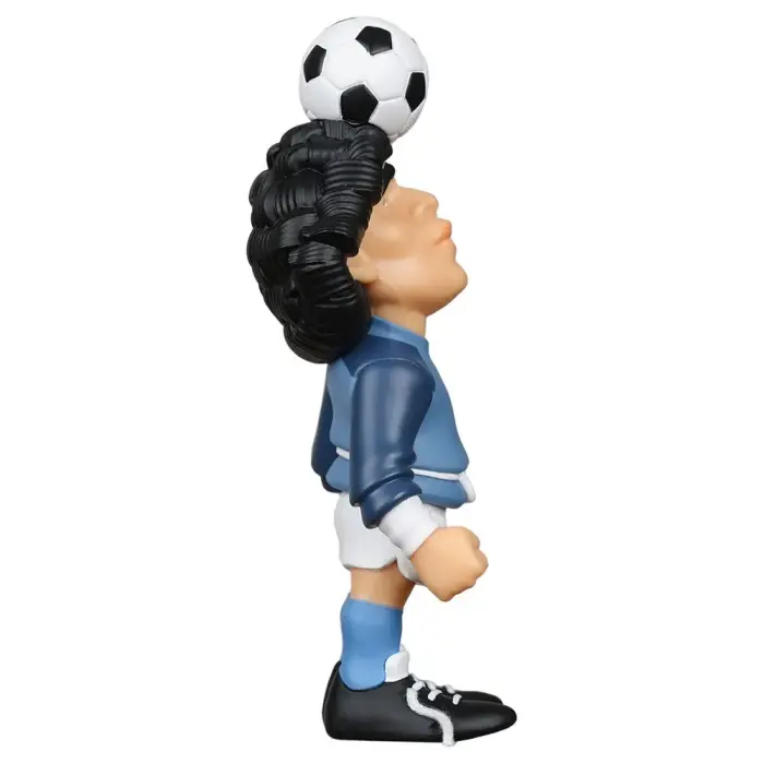 Maradona Life Is Life figūra minix 12cm