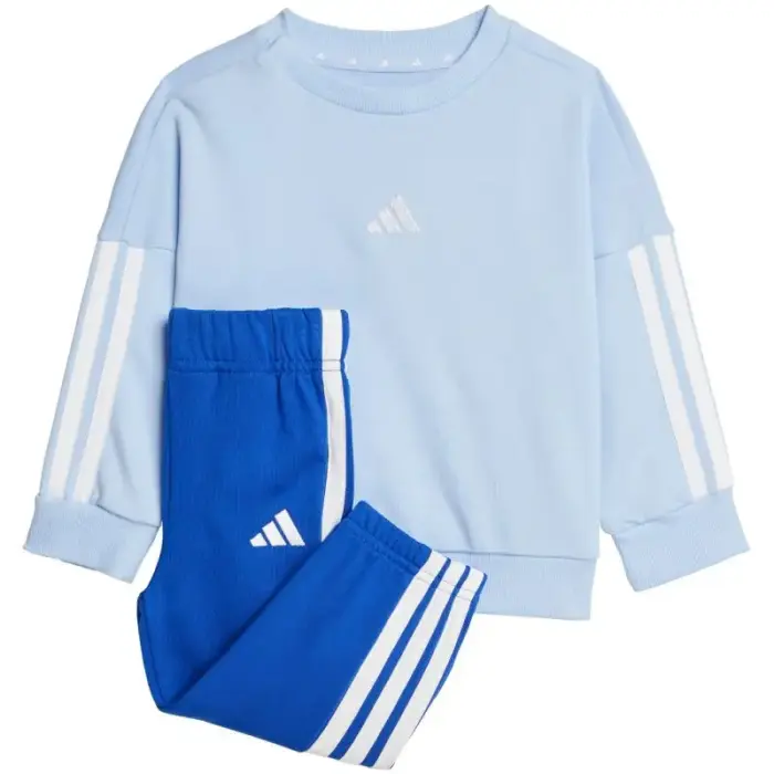 Adidas Essentials Joggers Blue Children`s sporta