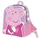 Peppa Pig 3D Backpack 30cm — Photo 1