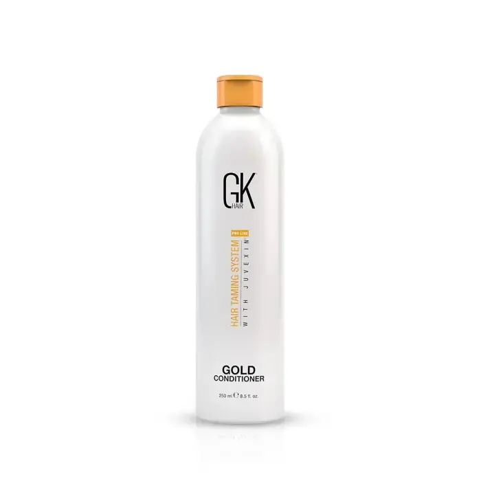 Global Keratin Gold siluv juuksepalsam 250 ml
