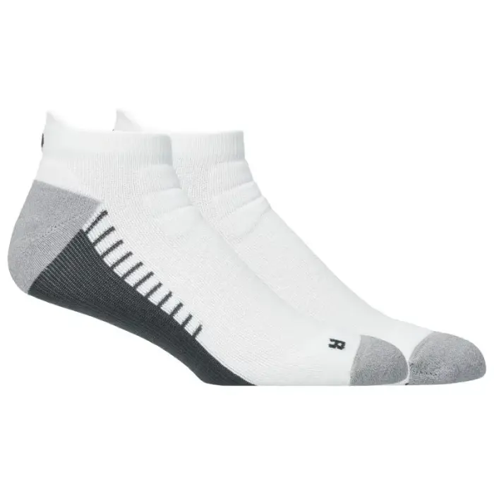 ASICS Performance Run Ankle kojinės 3013B345-100 White 39–42 - rozmiar_EU: 43-46