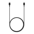 Samsung USB-C 3A кабель 1.8м – чёрный — Фото 1