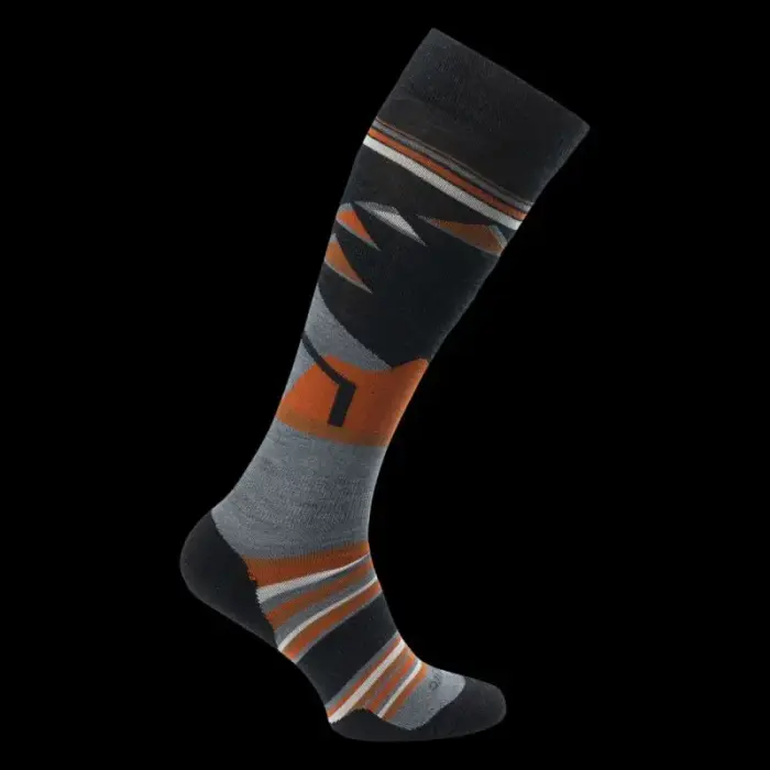 Men’s THERMOSKI High Socks - Size: 43-46