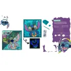 Disney Stitch deimantinė tapyba — Nuotrauka 2