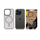 Tactical MagForce Hyperstealth ümbris iPhone 15 Pro Light Grey — Foto 2