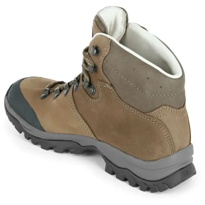 Women’s Trekking Shoes MEINDL Jersey Lady PRO - Rozmiar: 5