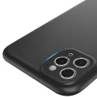 Soft Case for iPhone 17 Pro Max - Black — Photo 3
