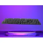Gaming keyboard led backlit — Photo 4