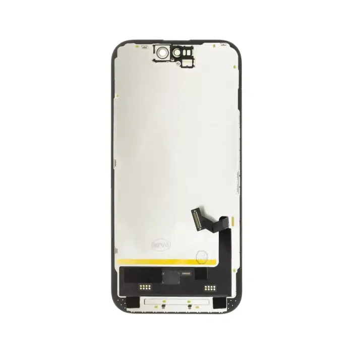 iPhone 15 Soft OLED Display and Touch Screen Replacement