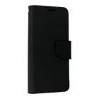 Fancy maciņš Samsung Galaxy S22 Plus melns — Foto 7