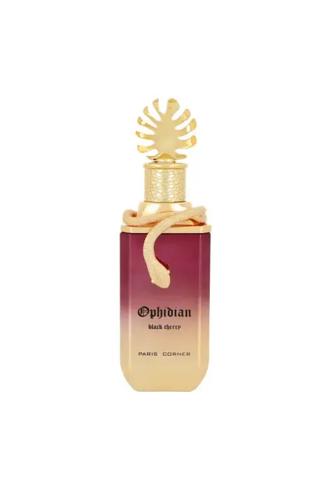 Paris Corner Ophidian Black Cherry Edp 100ml
