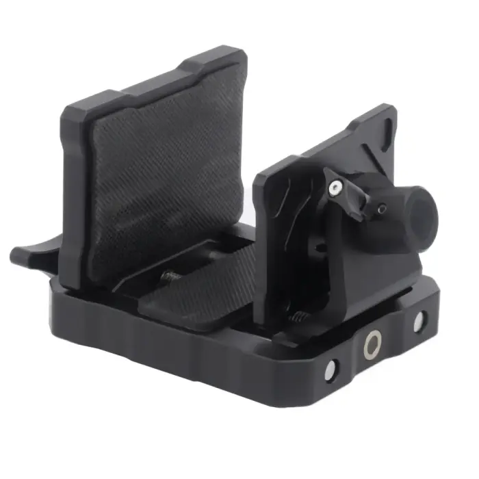 Vector Optics Saddle Mount for Tripod – Adjustable – Aluminum – RSGR-16