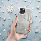 SHINING vāks iPhone 16 Plus sudraba — Foto 4