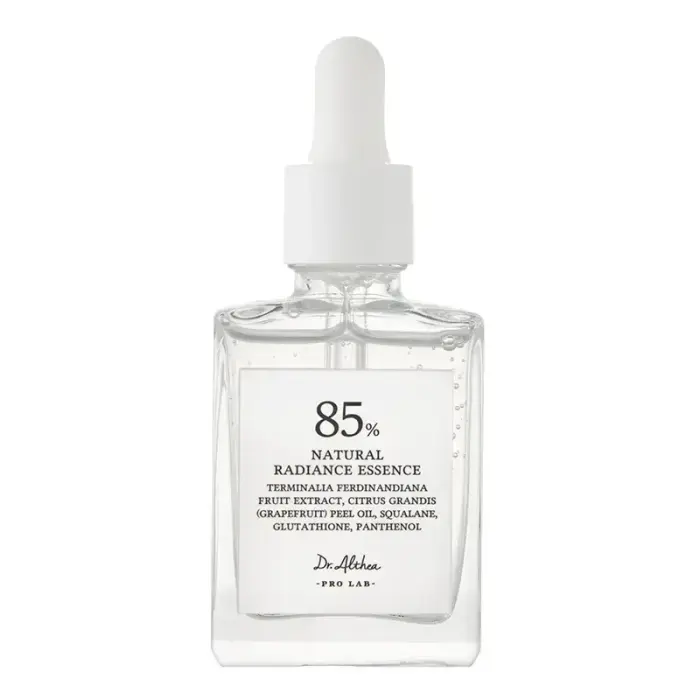Dr. Althea Natural Radiance Essence Skin Serum 30 ml