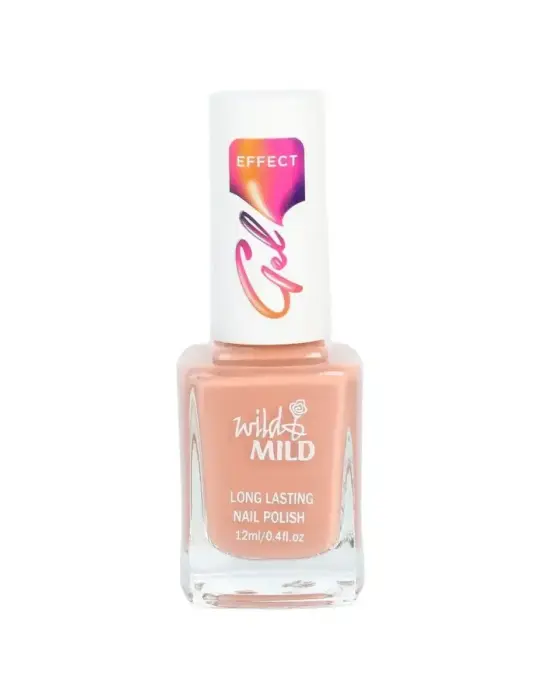 Wet N Wild M Nail Polish Gel Effect Ge49