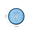 United Nations Round Patch — Photo 4
