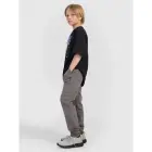 4F Jr Joggers 4FJRAW25TTROM1663-24S, size 128 — Foto 5