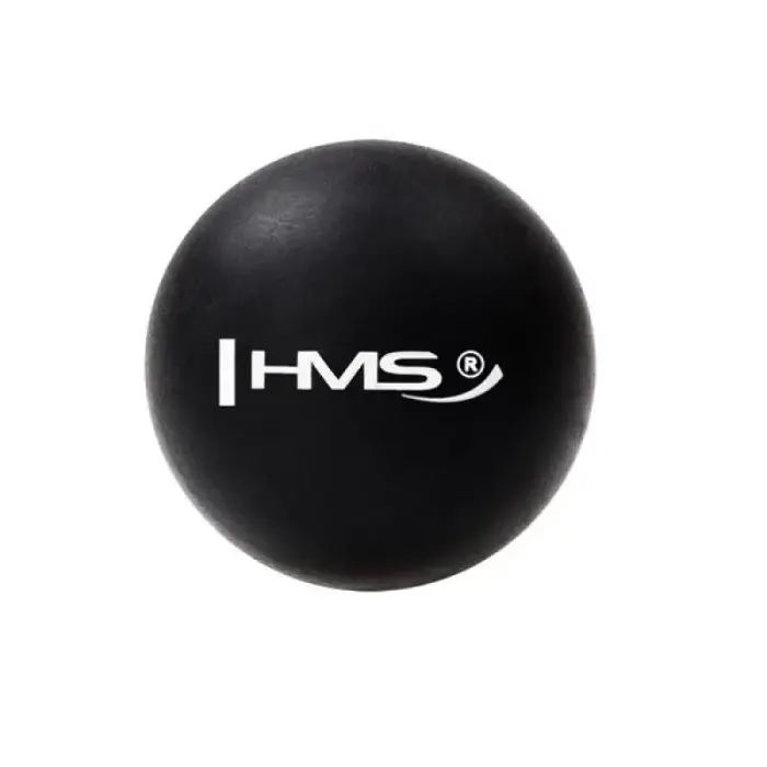 BLC01 LACROSSE SINGLE MASSAGE BALL HMS