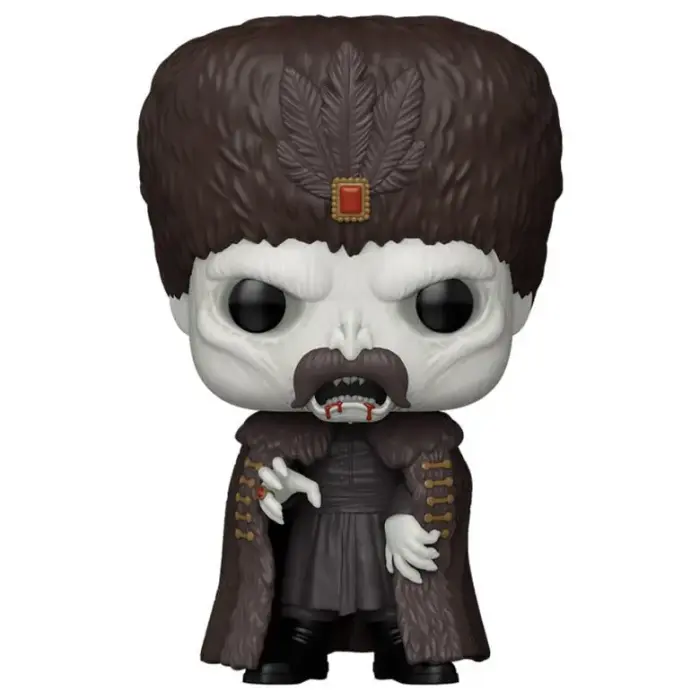 Funko POP kujuke Nosferatu Count Orlok
