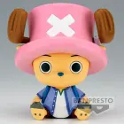One Piece Chopper Arabasta Sofvmates kujuke 11cm — Foto 2