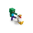 LEGO Minecraft 21582 - Kanaratsutaja — Foto 7