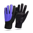 Rogelli CORE winter gloves blue 2XL — Foto 1