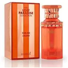 Hamidi Sublime Cherry Unisex Eau de Parfum 100 ml