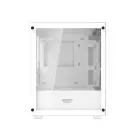 Darkflash M305 Computer Case without Fans (White) — Photo 2