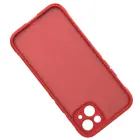 Magic Shield Case priekš iPhone 14 Plus elastīgs bruņots vāks melns — Foto 20