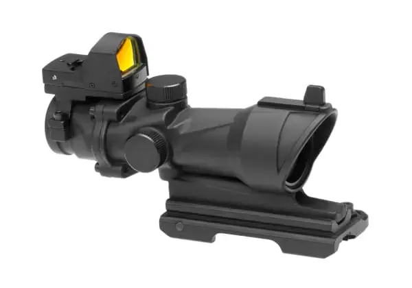 4x32 QD Combo Combat sihik