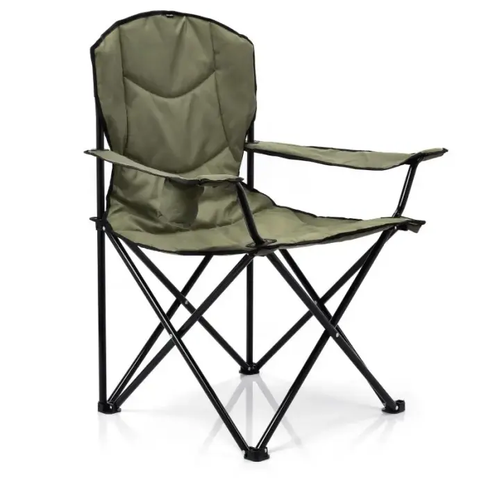 Meteor Hiker 16525 Folding Chair - Grupa rozmiaru uniwersalnego: uniw