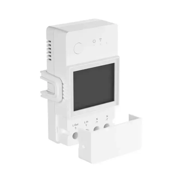Sonoff POW Elite Smart Energy Meter POWR320D