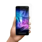 Oppo A80 - 3mk Silky Matt Pro — Foto 1