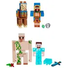 Minecraft Assorted Blister 2 Figures 8 cm — Photo 2