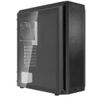 XPG VALOR AIR PLUS Midi Tower must — Foto 2
