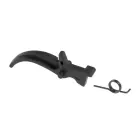 Trident M4 Trigger Assembly — Photo 3