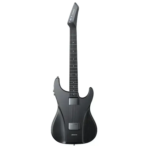 Smart Guitar AeroBand MIDI black