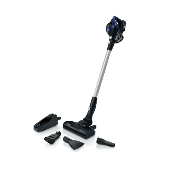 Пылесос BOSCH BBS 611MAT