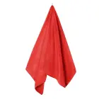 Quick-dry Active Microfiber Towel, Red, 50x90 cm — Photo 1