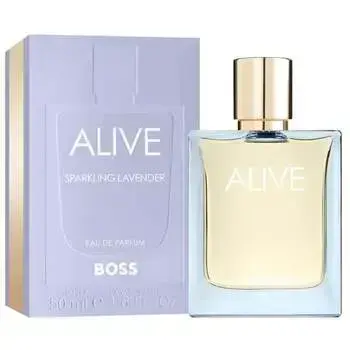 Hugo Boss Alive Sparkling Lavender (EDP)