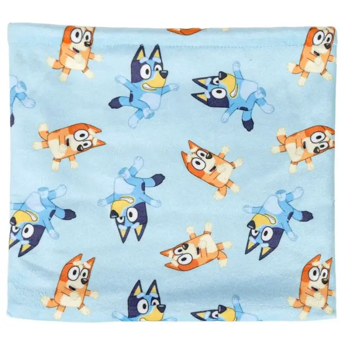 Bluey Kids Snood