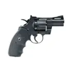 Python 2.5 collu polimēra CO2 revolvers Foto 3