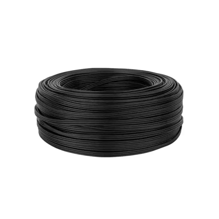 Кабель 3 x RCA, чёрный