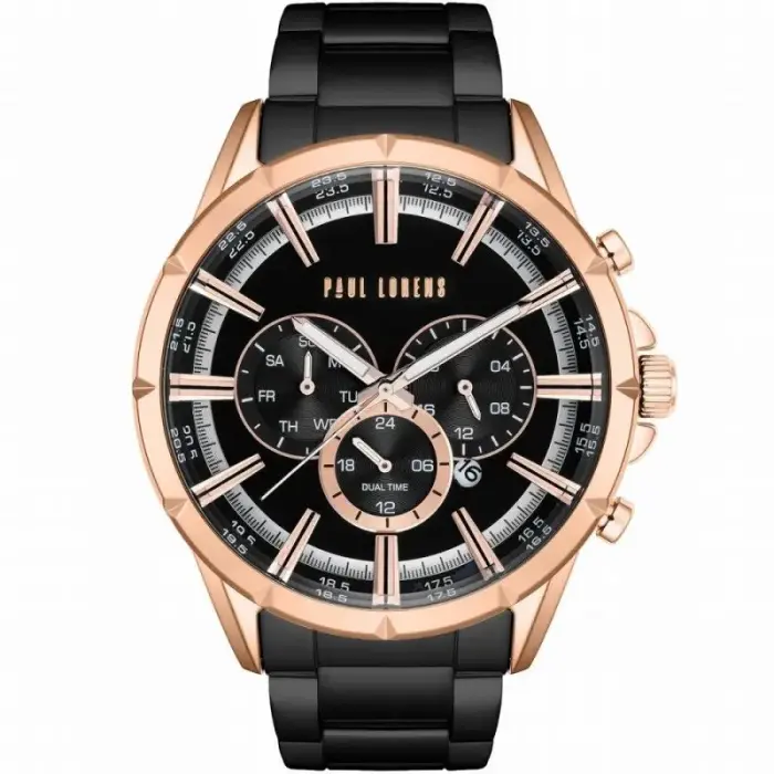 Paul Lorens Men’s kell PL13605B-1A4