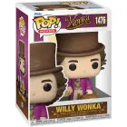 Funko POP kujuke Wonka - Willy Wonka — Foto 1