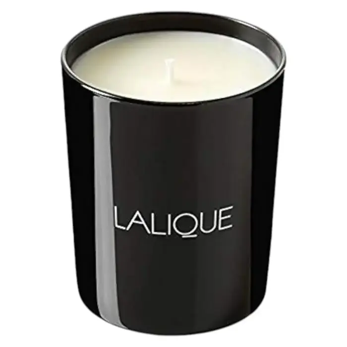 Lalique Neroli Casablanca Maroc Smaržīga svece, 600 g