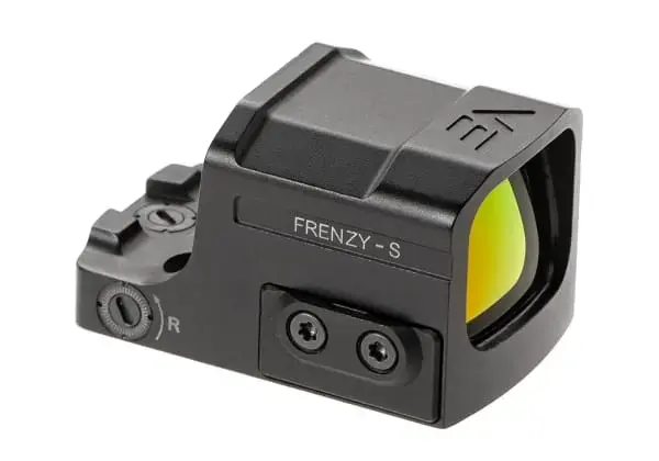 Frenzy 1x17x20 punatäppsihik